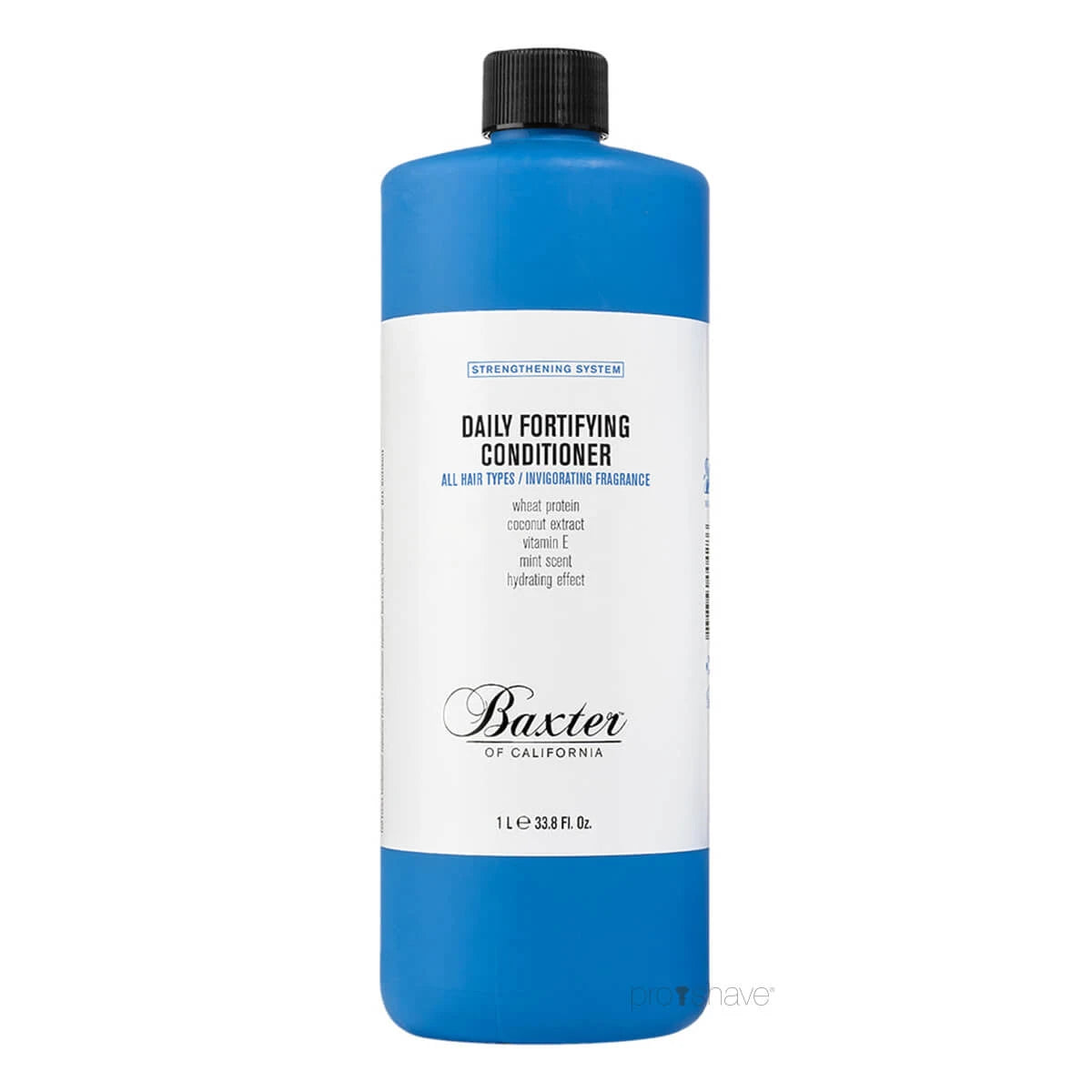 Baxter Of California Daily Fortifying Conditioner  1 L