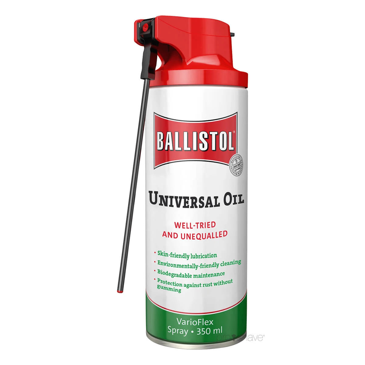 Ballistol Universalolie Flex Spray  350 Ml