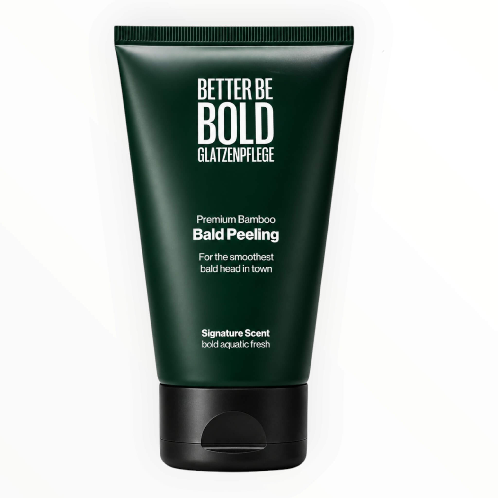 Better Be Bold Bald Peeling  150 Ml