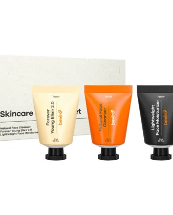 Beviro Skincare Discovery Set  3 X 15 Ml