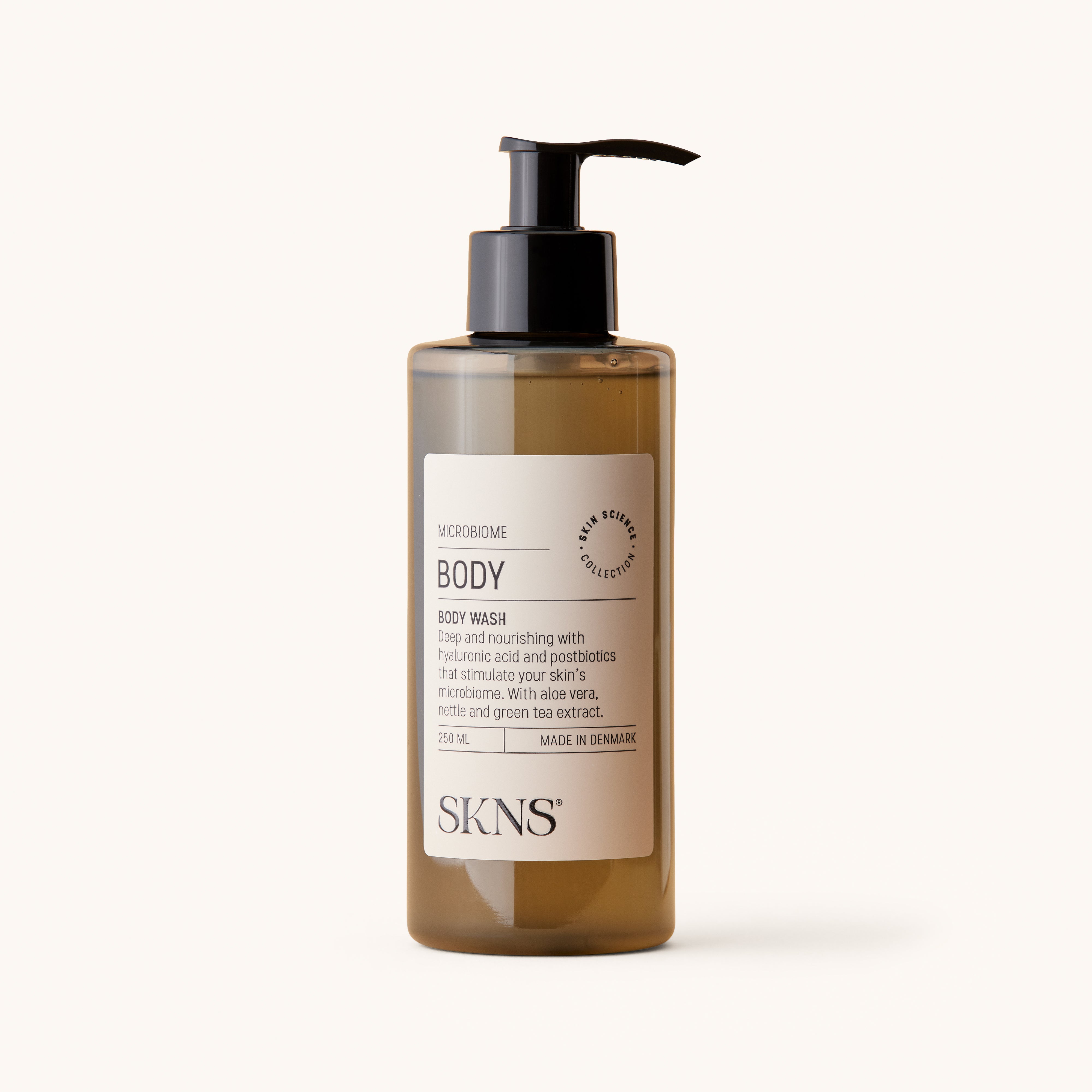 Body Wash