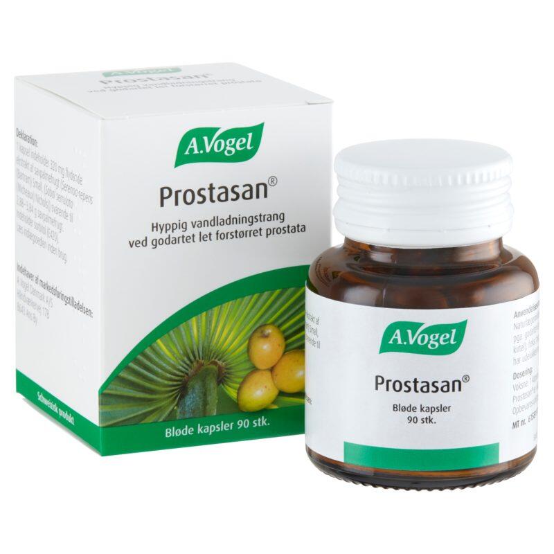 Prostasan   90 Kapsler