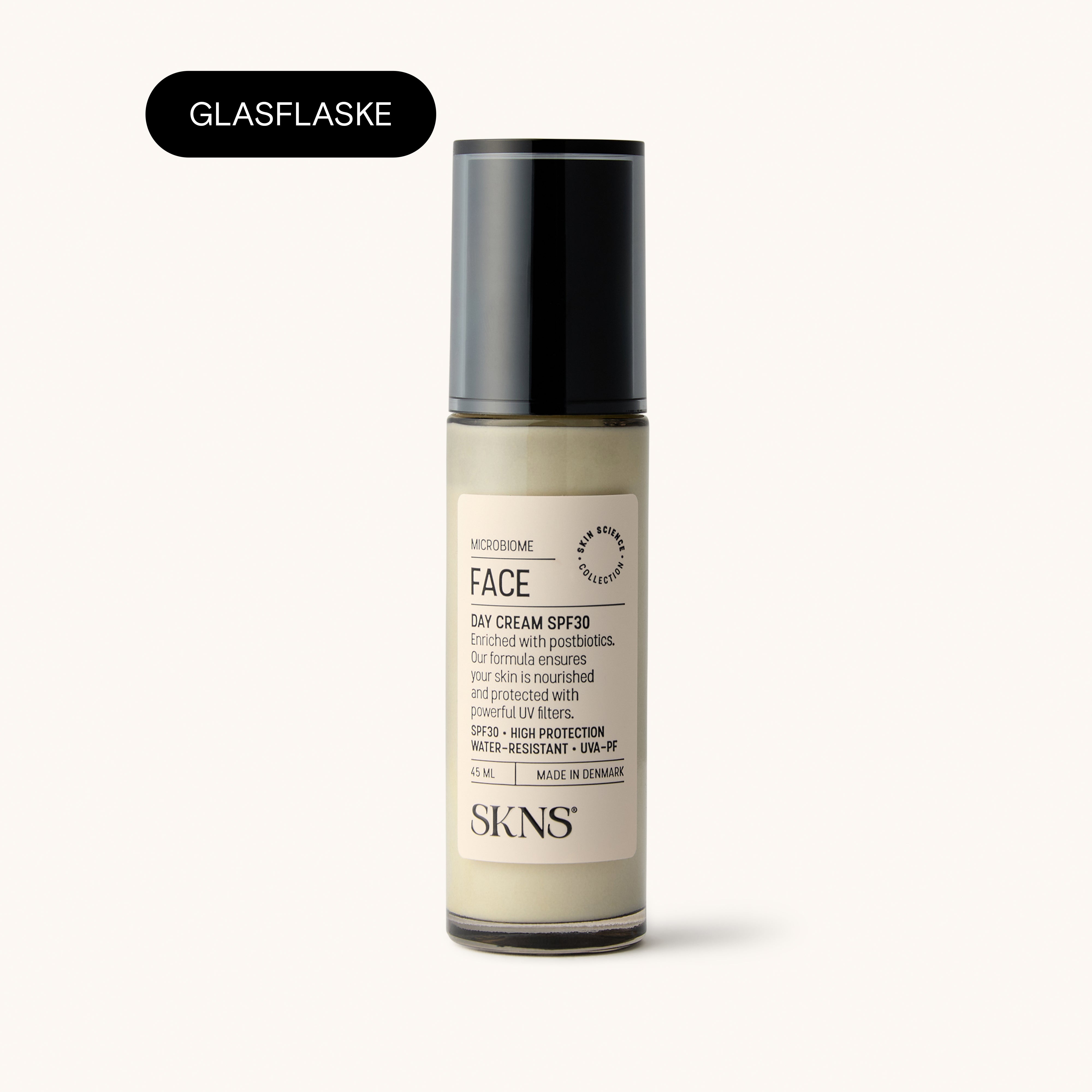 Day Cream Spf30