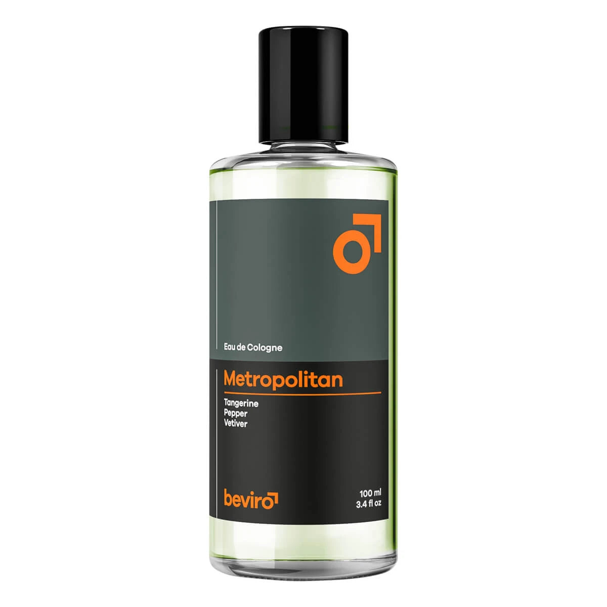 Beviro Cologne  Metropolitan  100 Ml
