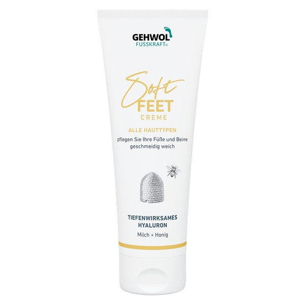 Gehwol Soft Feet Fodcreme 40 Ml