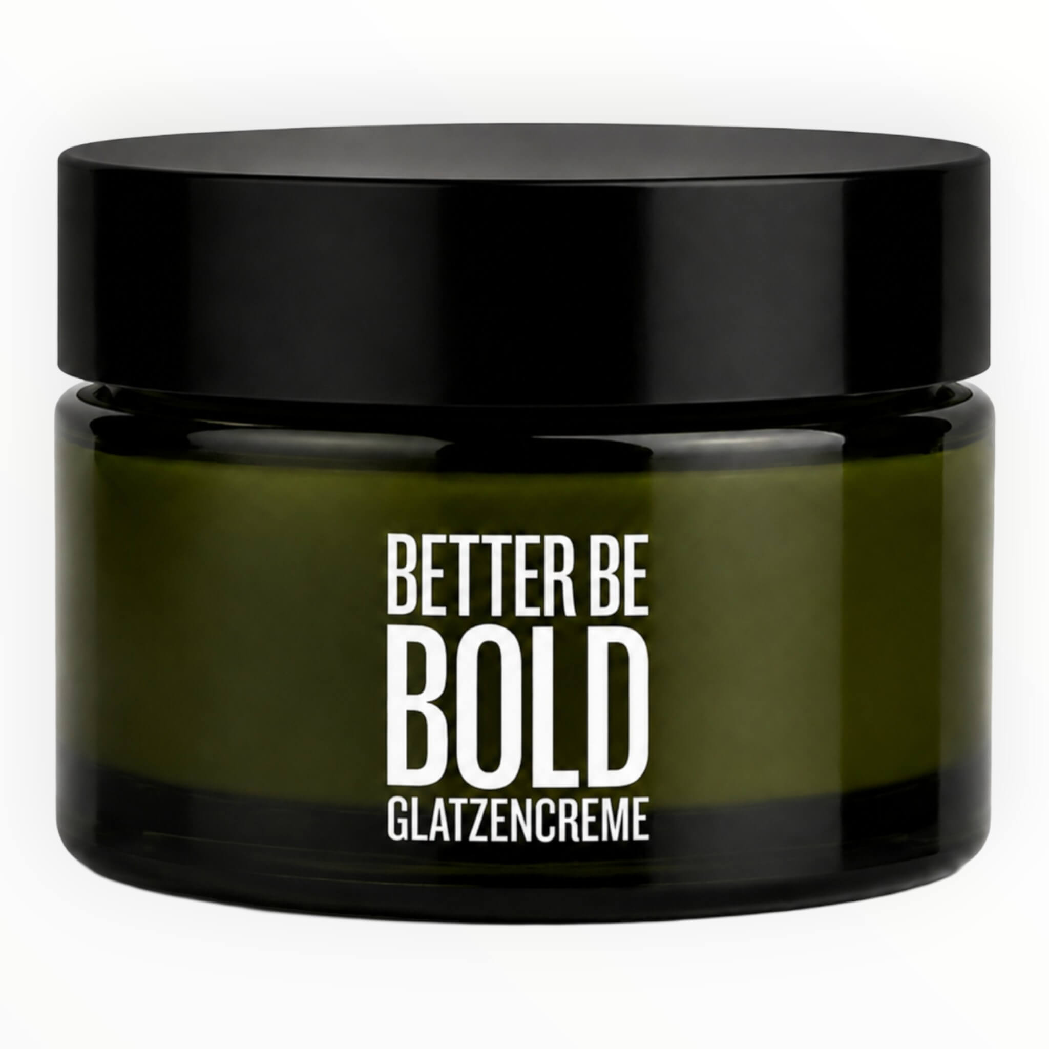Better Be Bold Moisturizing Bald Cream  0 3 Mm    Matt Effect  50 Ml