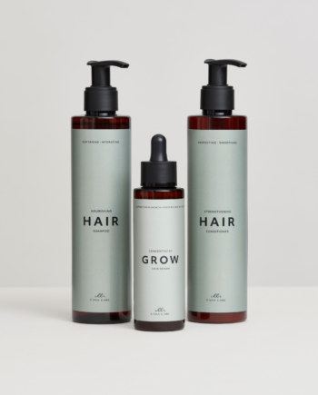 Hair Boost