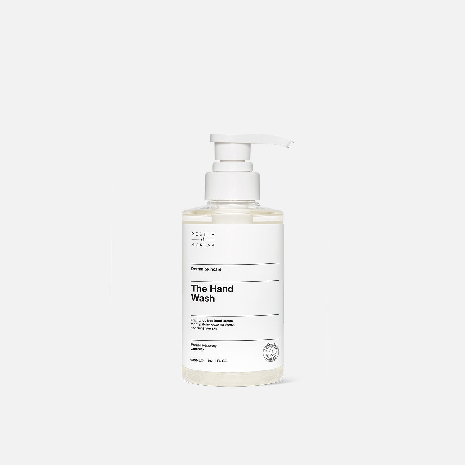 Pestle   Mortar Essentials The Hand Wash 300ml