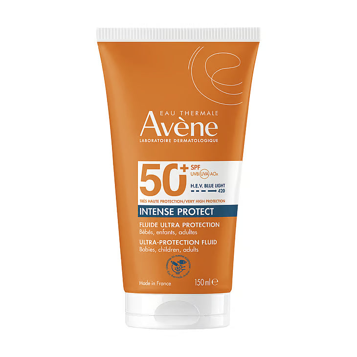 Av? Ne Intense Protect Spf50  150ml