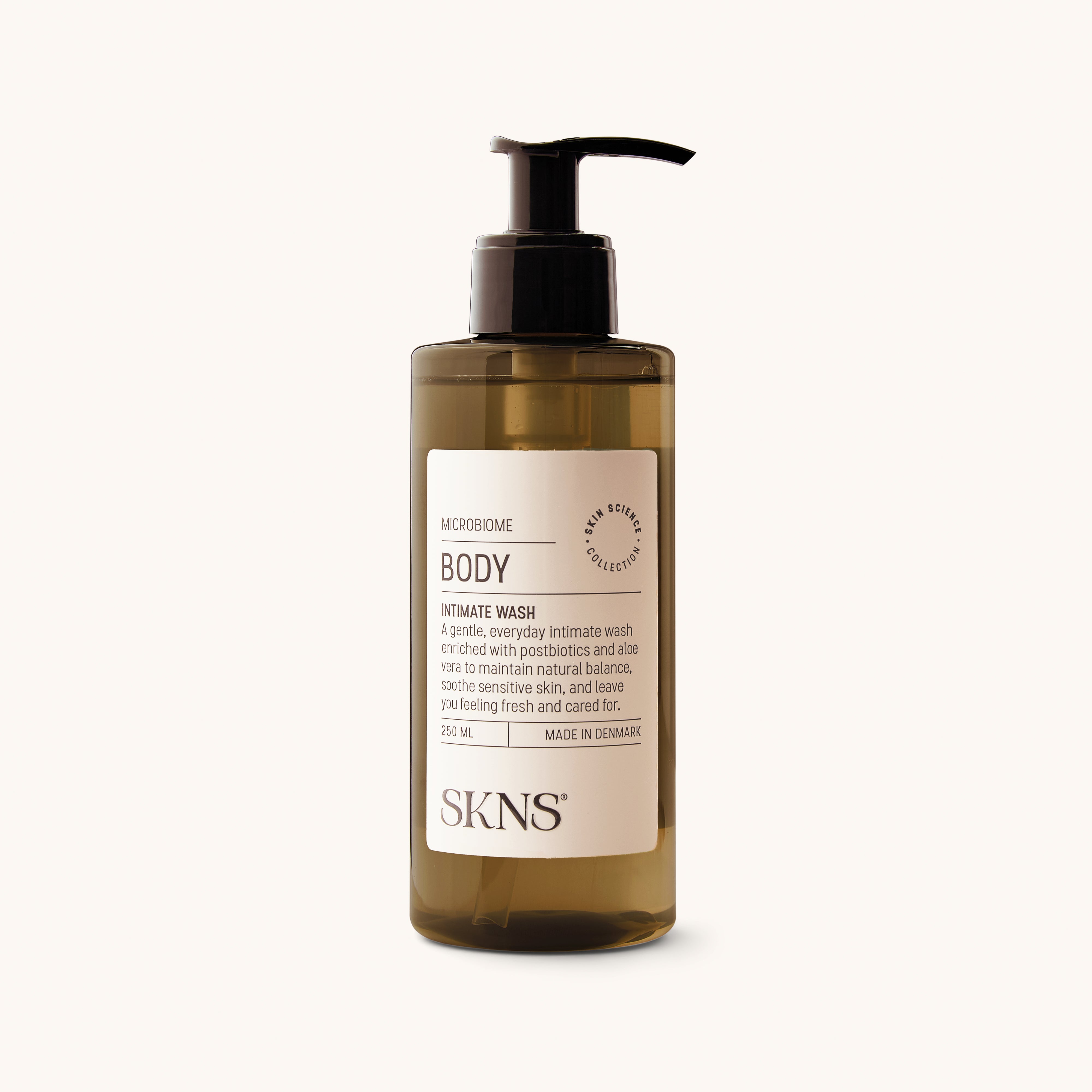 Intimate Wash