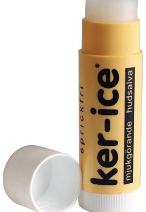 Ker Ice Hudsalve Stift 18 Ml – Pleje til Tør Hud