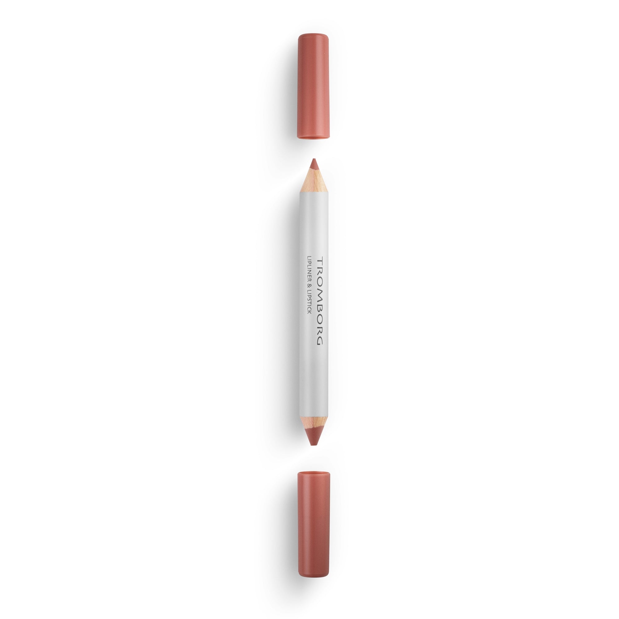 Tromborg Lipliner   Lipstick Clear Rose 2 46g