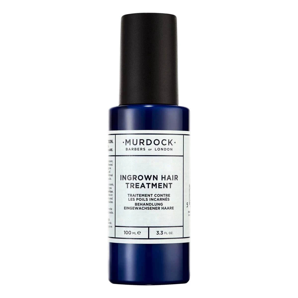 Murdock London Ingrown Hair Treatment  100 Ml