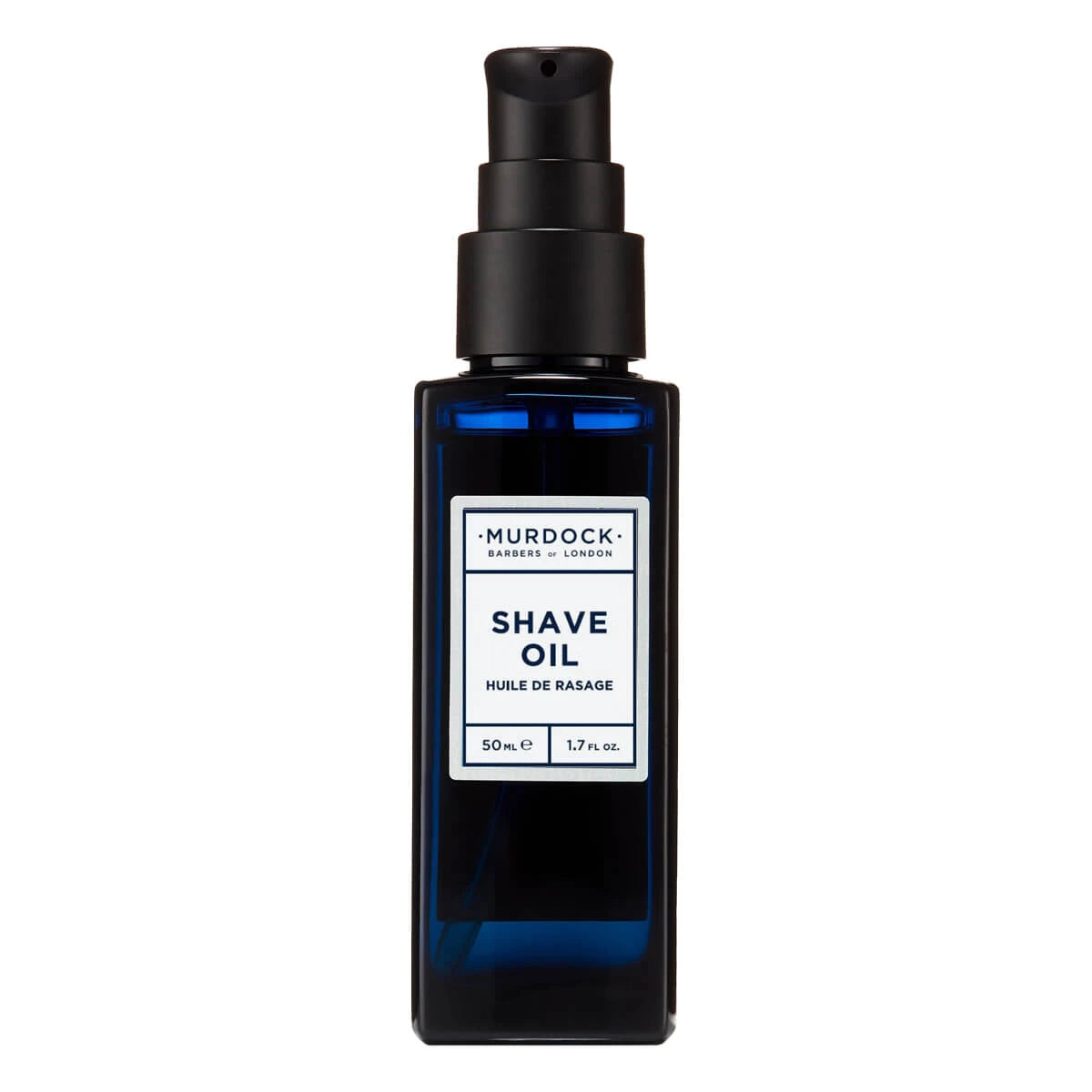 Murdock London Shave Oil  50 Ml