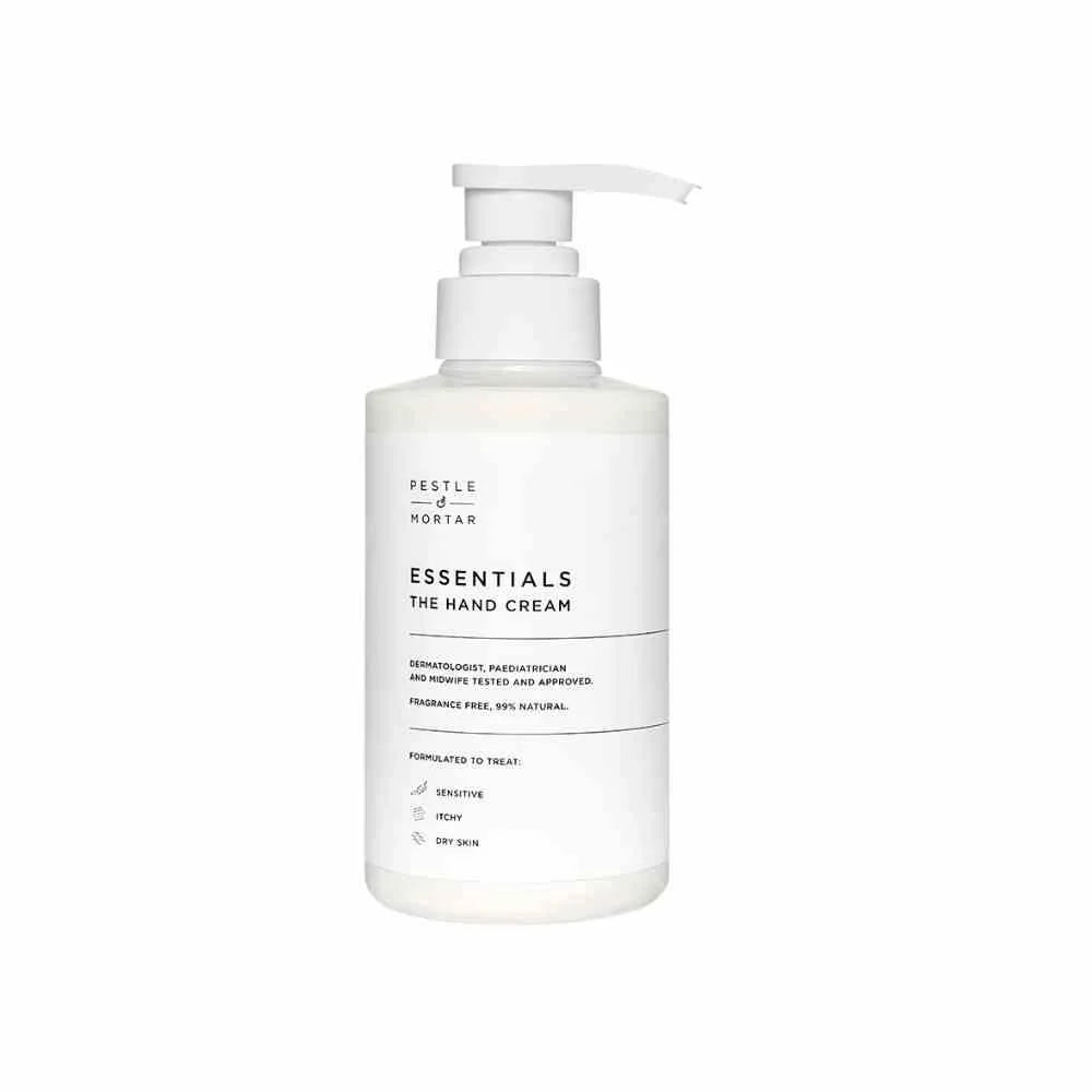 Pestle   Mortar Essentials The Hand Cream 300ml