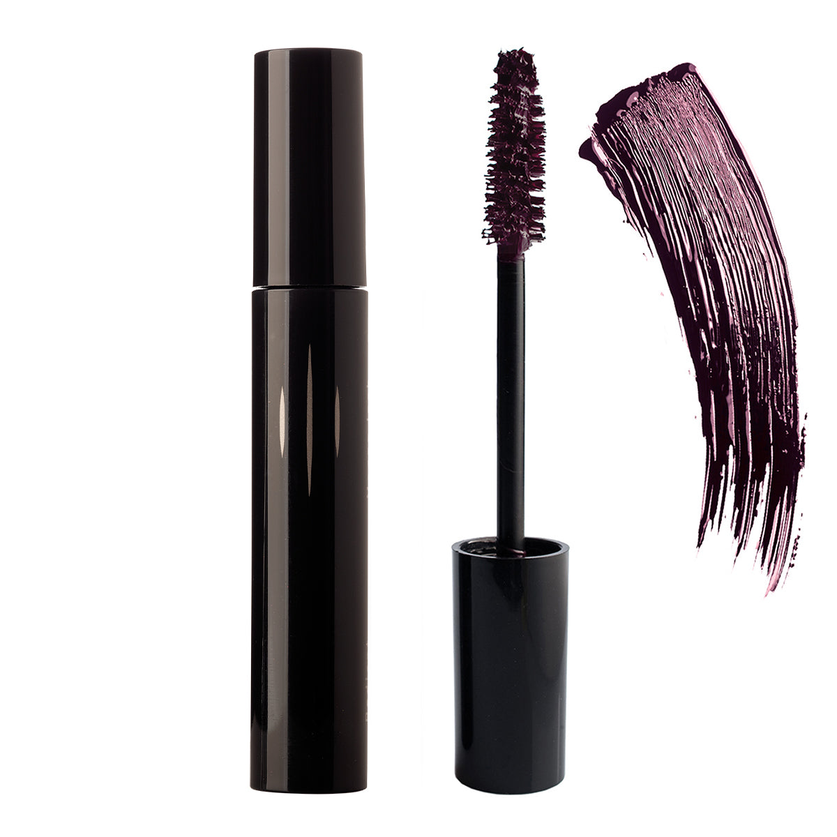 Radiant Magna Lash No 02   Plum Brown