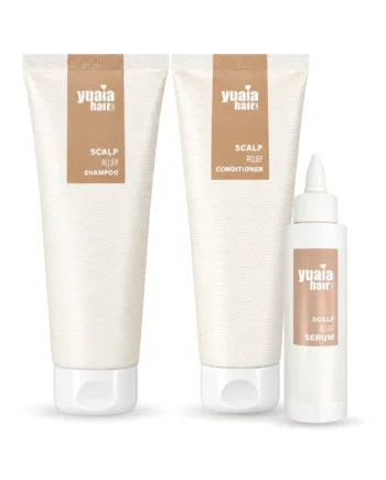 Scalp Relief Set