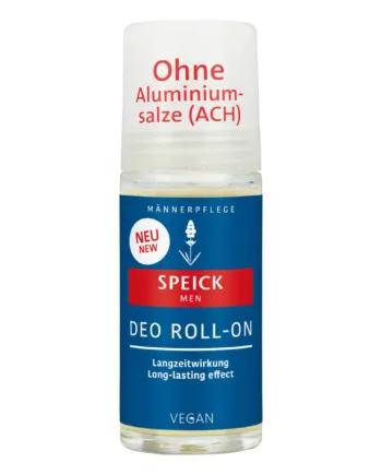 Speick Men Deo Roll On  50 Ml