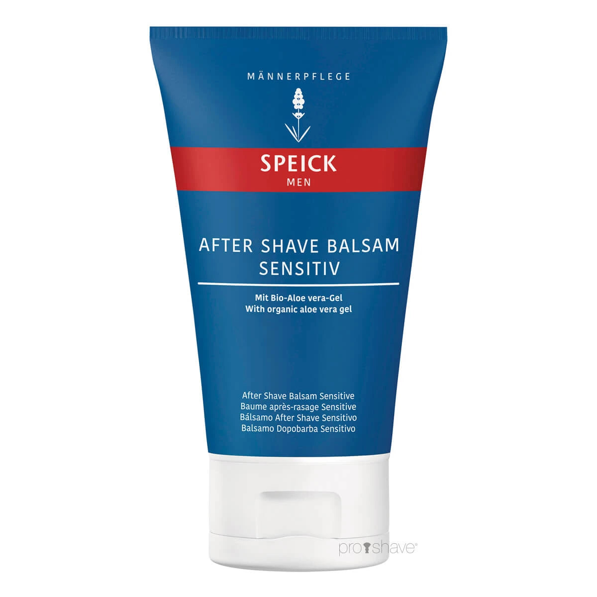 Speick Men Aftershave Balm  100 Ml