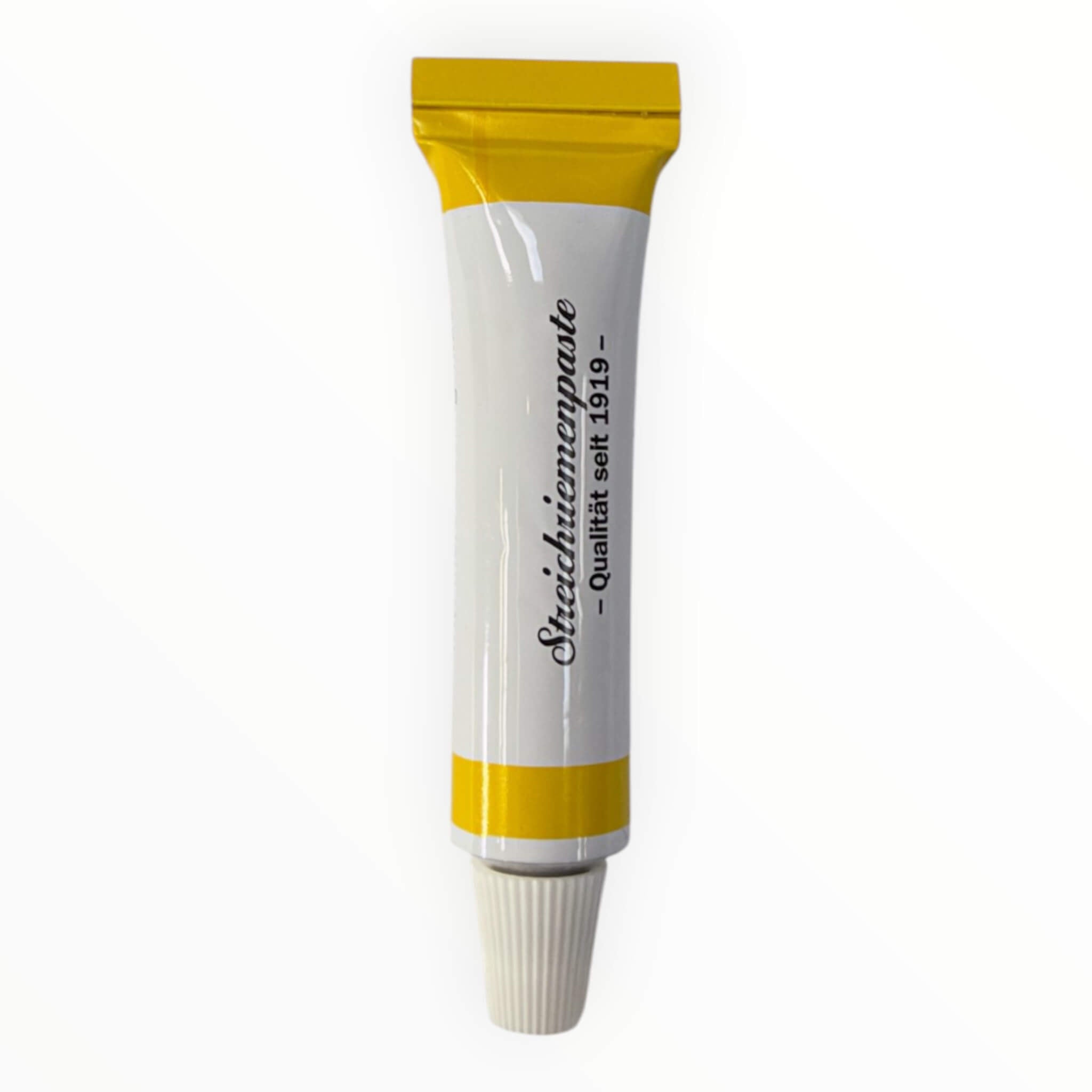 Proshave Herold Solingen Razor Strop Paste  Yellow  5 Ml