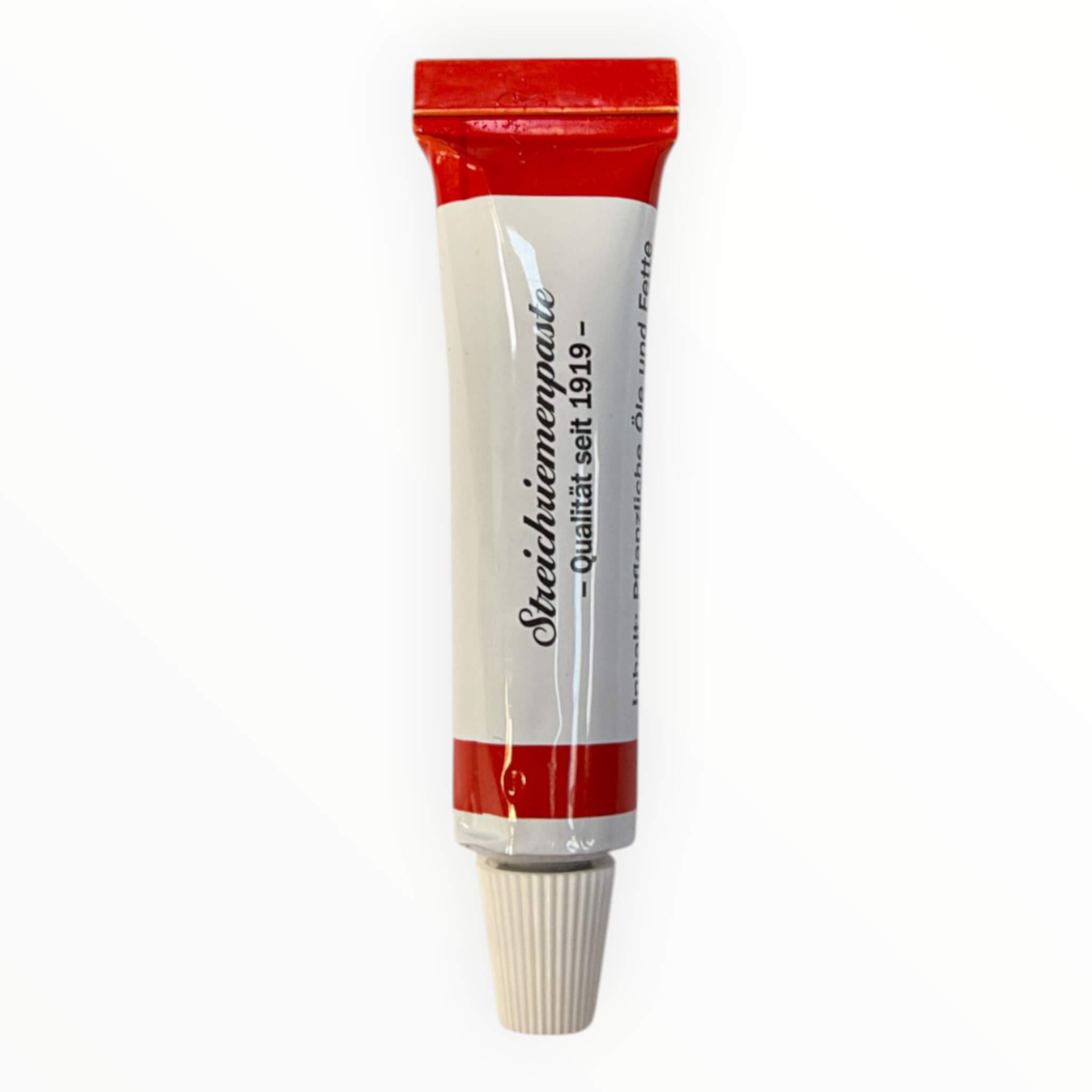 Proshave Herold Solingen Razor Strop Paste  Red  5 Ml