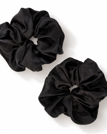 2 Pak Xl Scrunchie