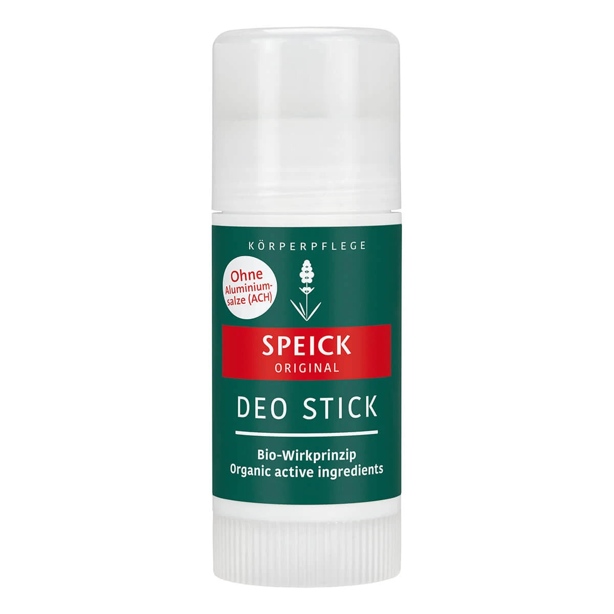 Speick Original Deo Stick  40 Ml