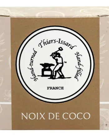 Thiers Issard Barbersæbe  Kokos  100 Gr