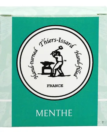 Thiers Issard Barbersæbe  Mynte  100 Gr