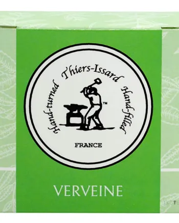 Thiers Issard Barbersæbe  Verbena  100 Gr