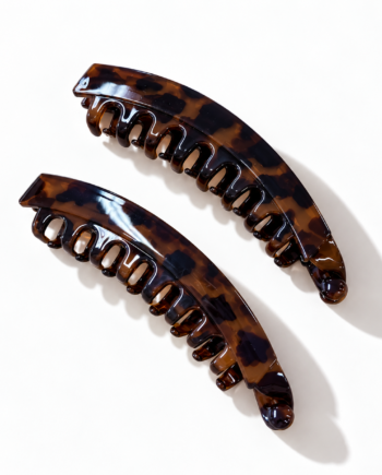 2 Pak Banana Clip   Tort