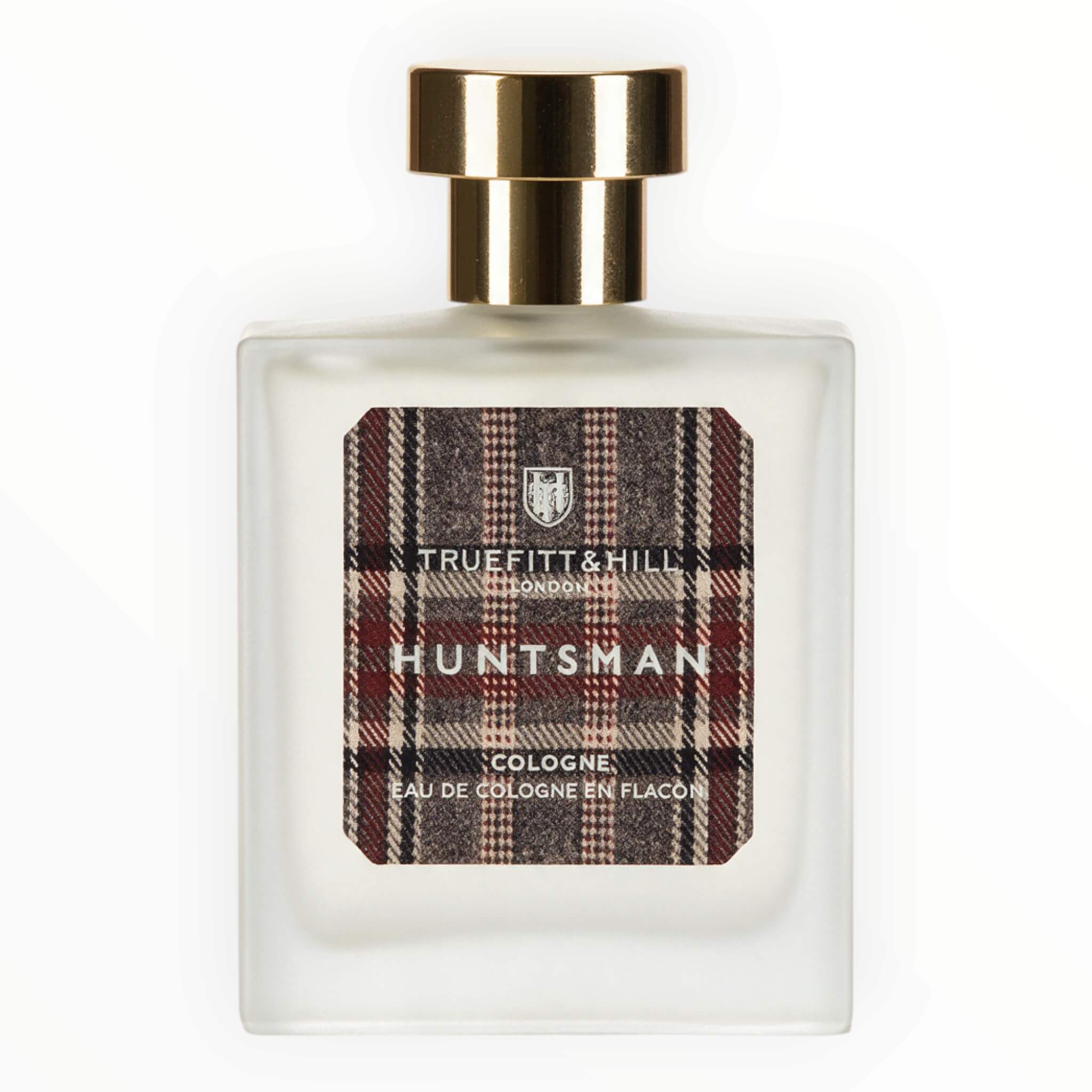 Truefitt   Hill Cologne  Huntsman  100 Ml
