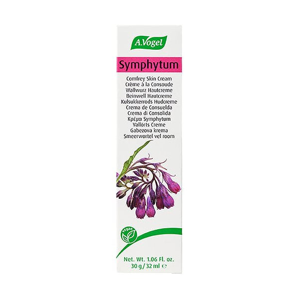 A  Vogel Symphytum Skin Cream 30 G