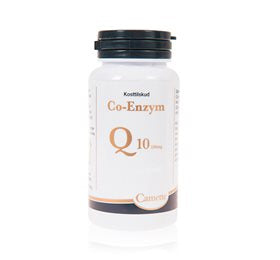 Camette Q 10 100 Mg 120 Kap
