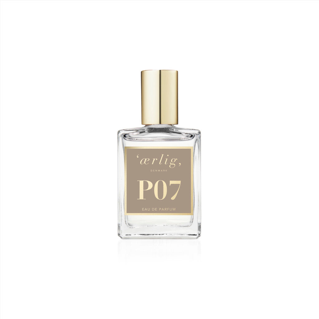 ærlig P07 Eau De Parfum 15ml