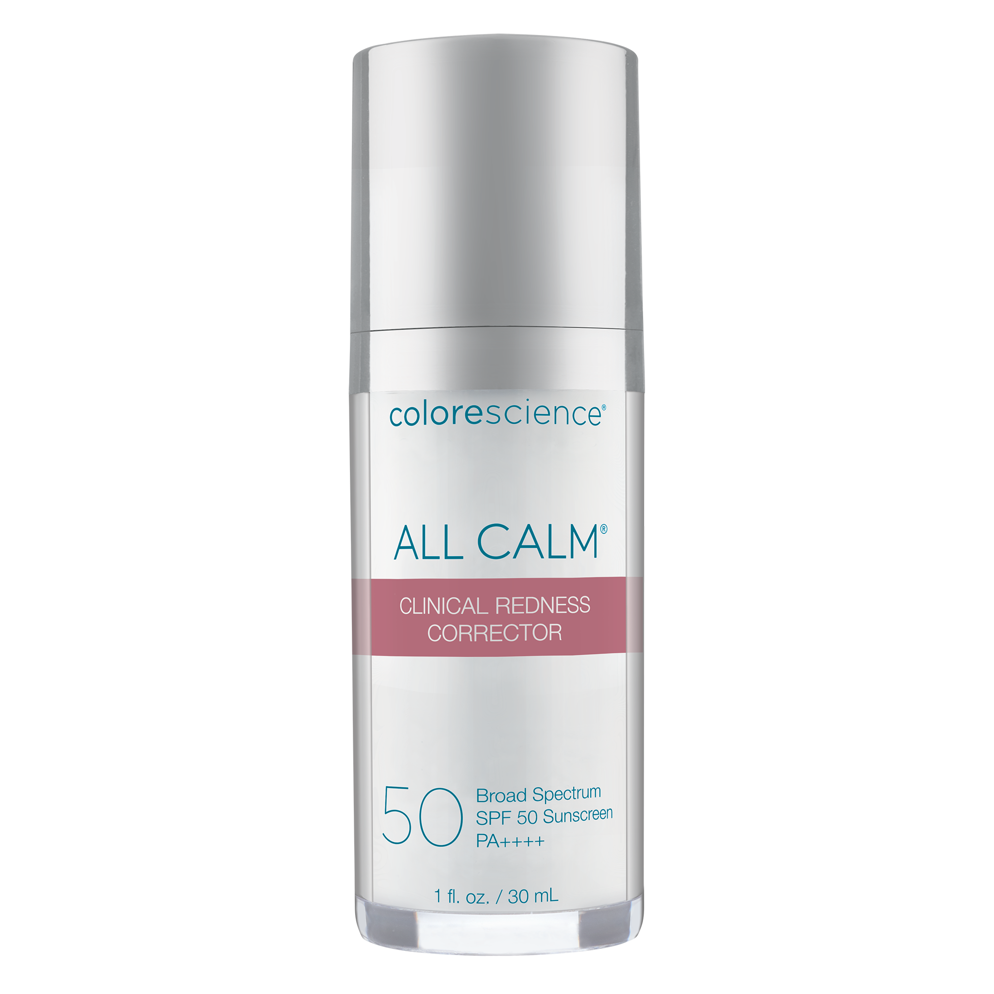 Colorescience All Calm Clinical Redness Corrector Spf50 30 Ml