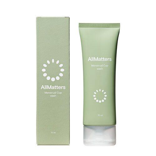 Organiwash   75 Ml