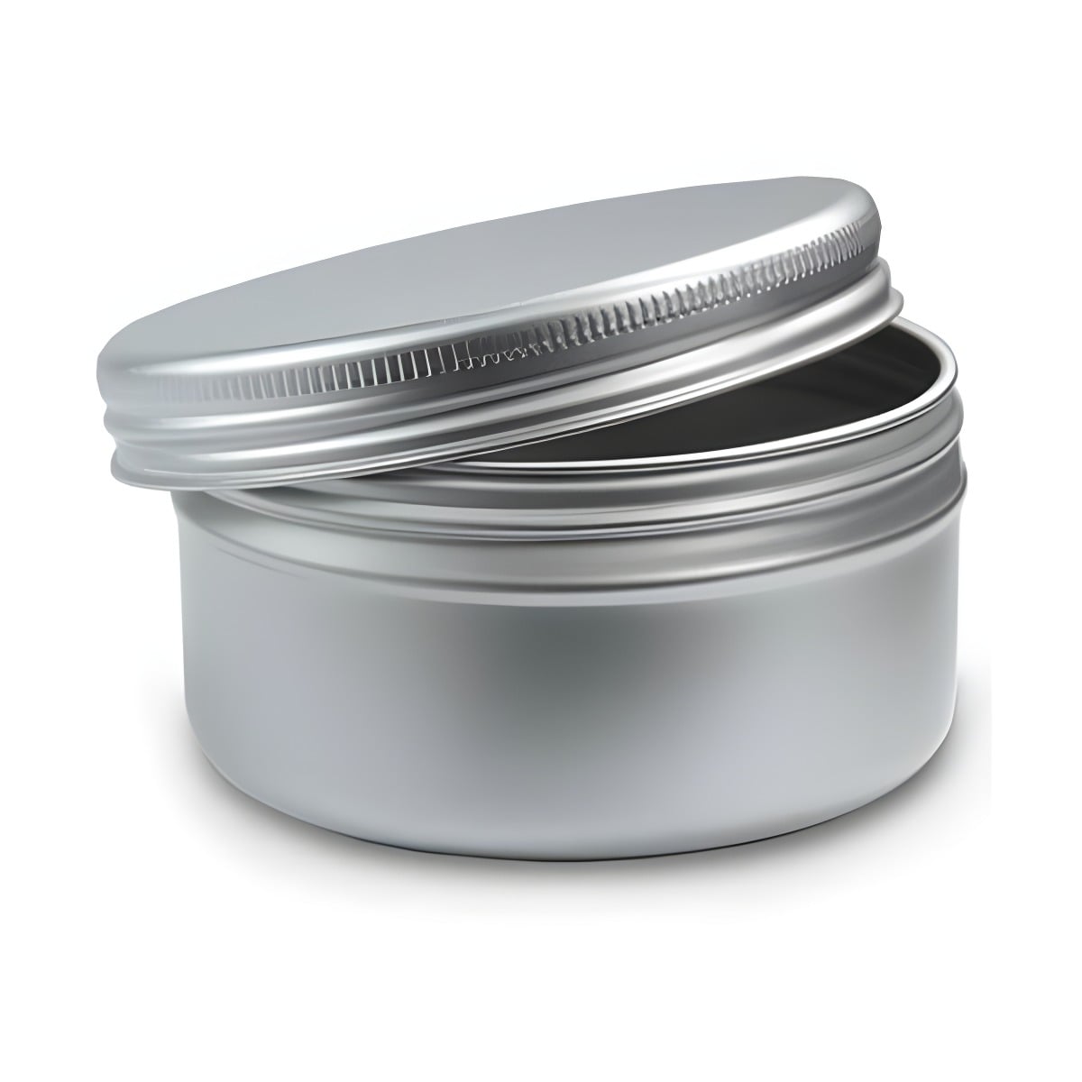 150 Ml  Aluminium Bøtte