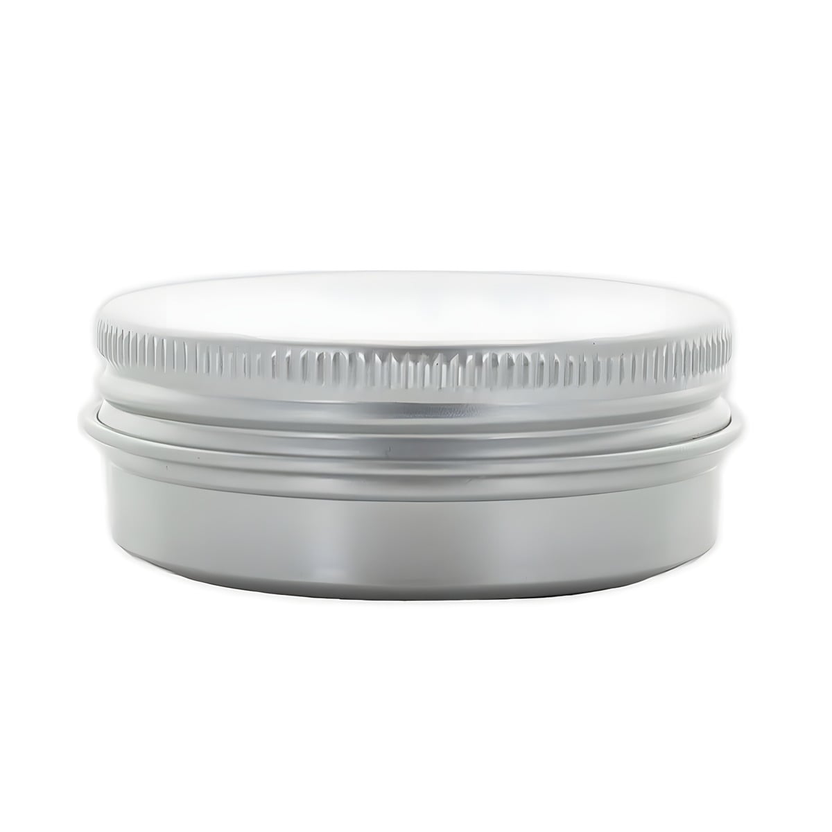 30 Ml  Aluminium Bøtte