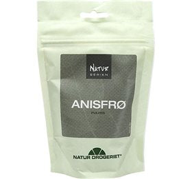 Nd Anis Pulver  Bull  100 G