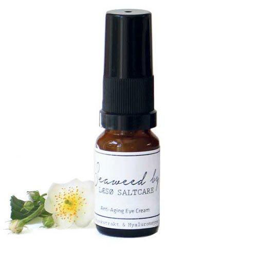 Læsø Saltcare Anti Aging Eye Cream   20 Ml