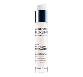 Annemarie B? Rlind Anti Aging Revitalizer Serum 15 Ml