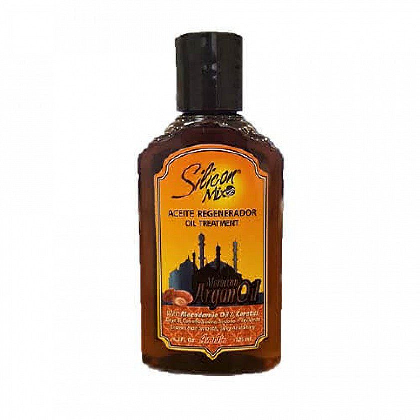 Argan Olie Til Extensions