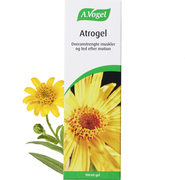 A  Vogel Atrogel 100 Ml