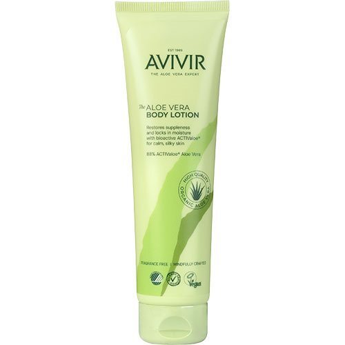Avivir Aloe Vera Lotion 88     150 Ml