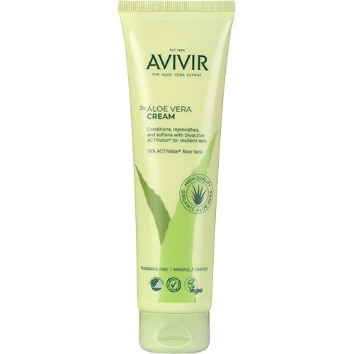 Avivir Aloe Vera Creme 79     150 Ml