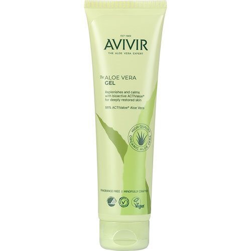 Avivir Aloe Vera Gel Repair   150 Ml