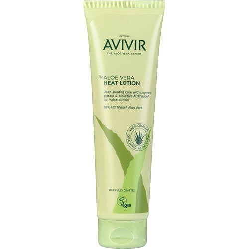 Avivir Aloe Vera Heat   70     150 Ml
