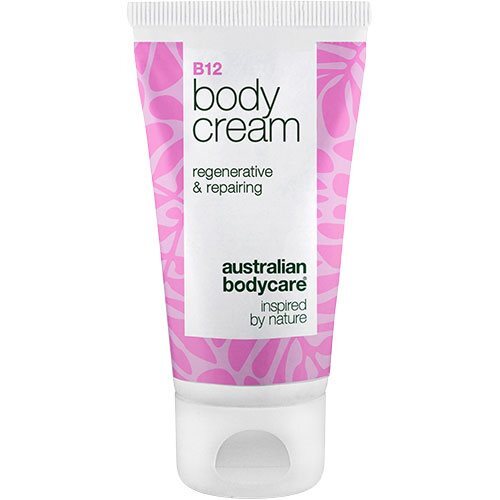 B12 Body Cream   50 Ml