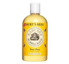 Burts Bees Baby Bee Bubble Bath  Bull  350ml